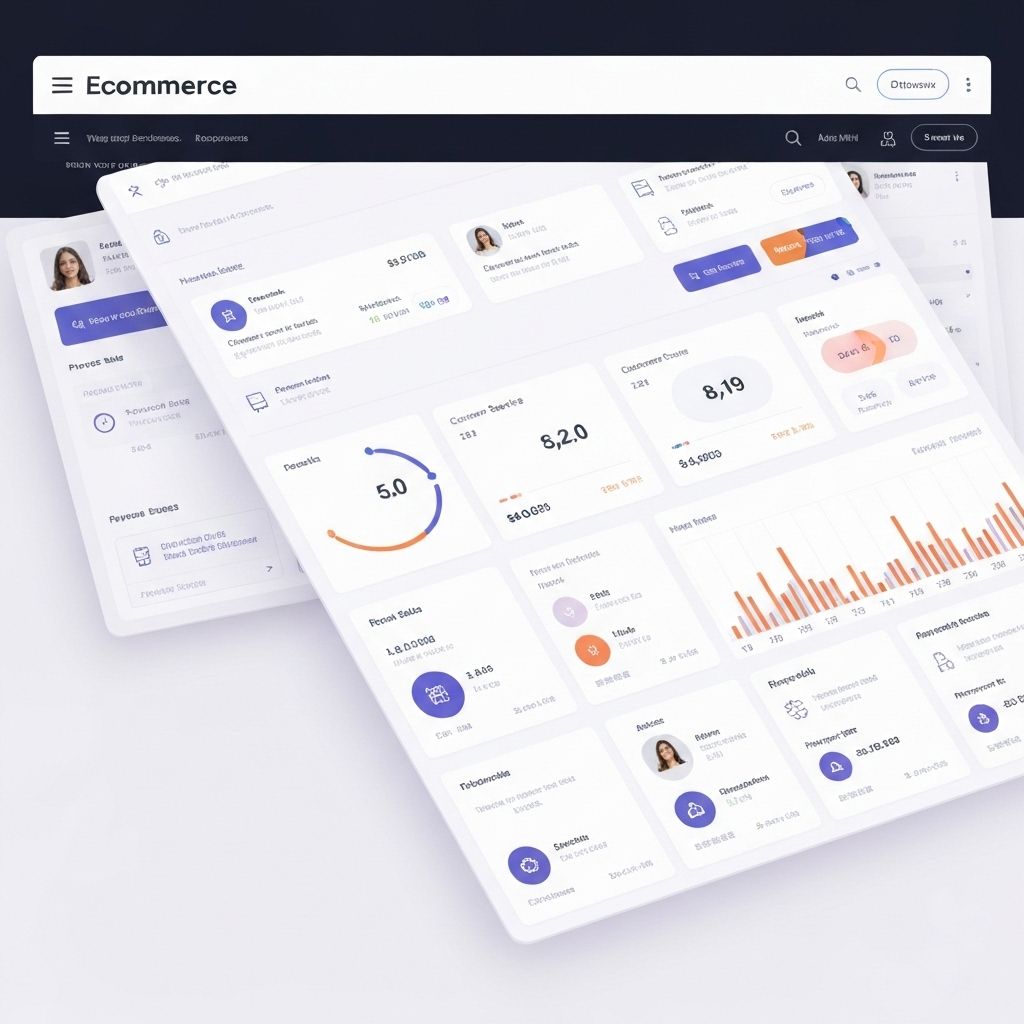 E-Commerce Platform