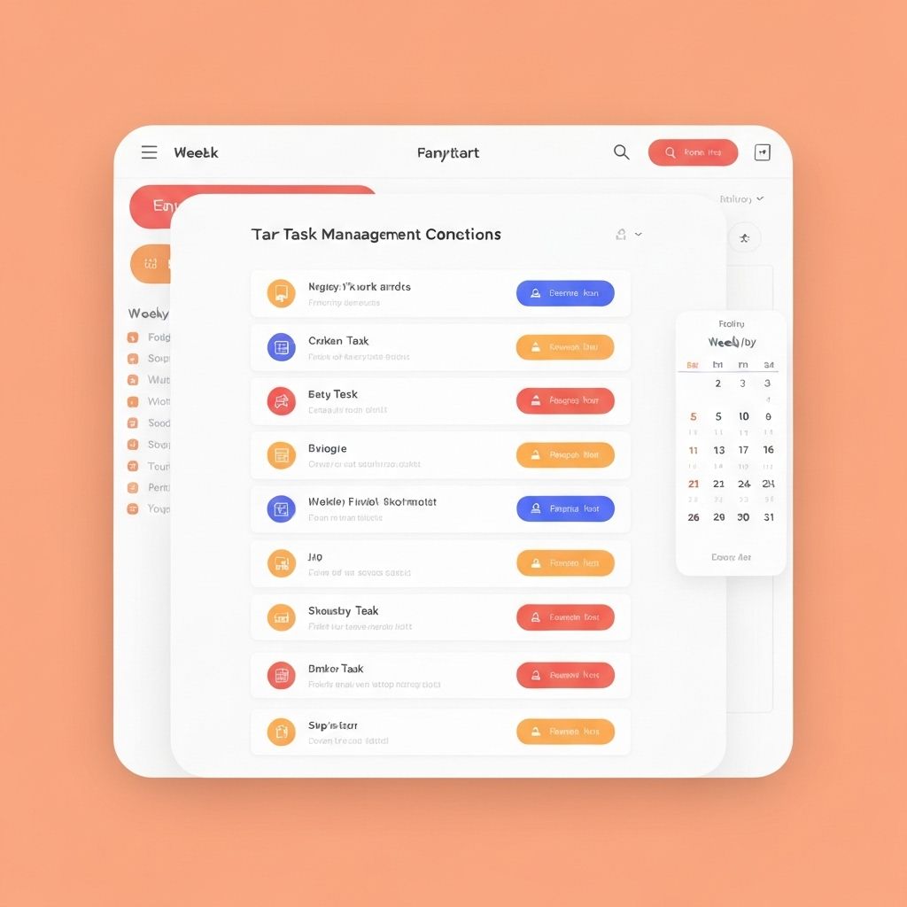 Task Management App